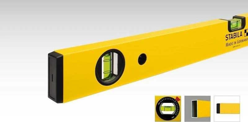 Gulsčiukas 70W STABILA 60 cm