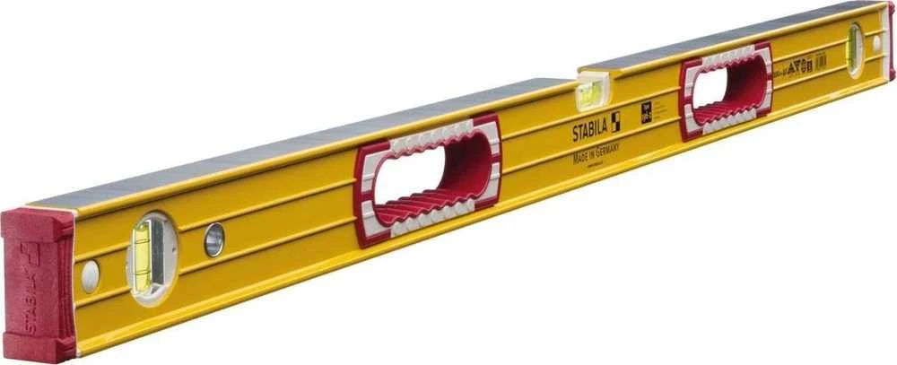 Stabila Poziomica Stabila seria 196-2, 100 cm, su uchwytami