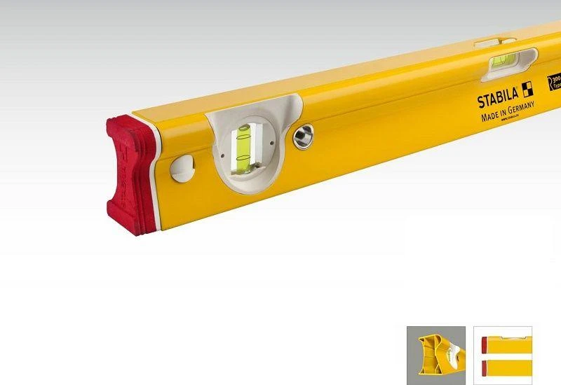 Gulsčiukas Stabila R300; 200 cm