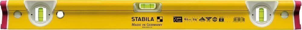 Gulsčiukas Stabila R300; 81 cm