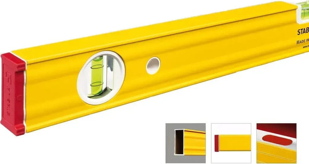Magnetinis gulsčiukas Stabila 80 ASM; 30 cm