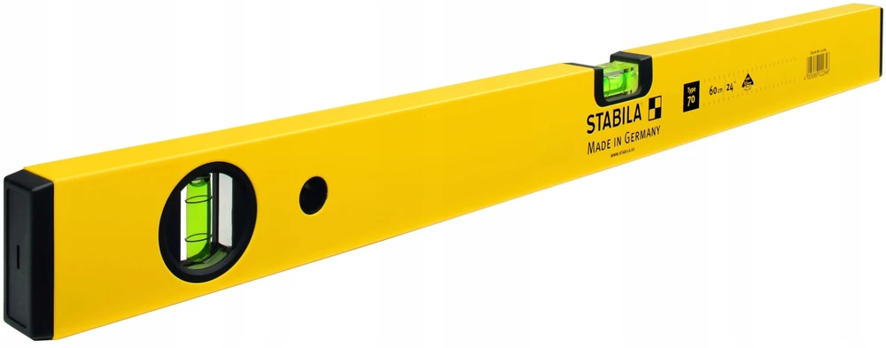 STABILA CLASSIC SET 70 gulsčiuko rinkinys