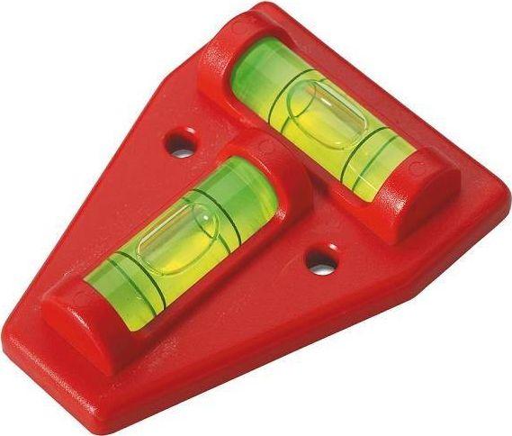 Kryžminis gulsčiukas STABILA