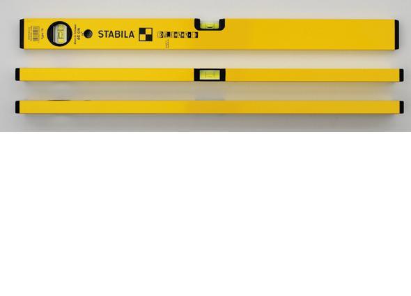 50 cm gulsčiukas Type 70 Stabila [02283]