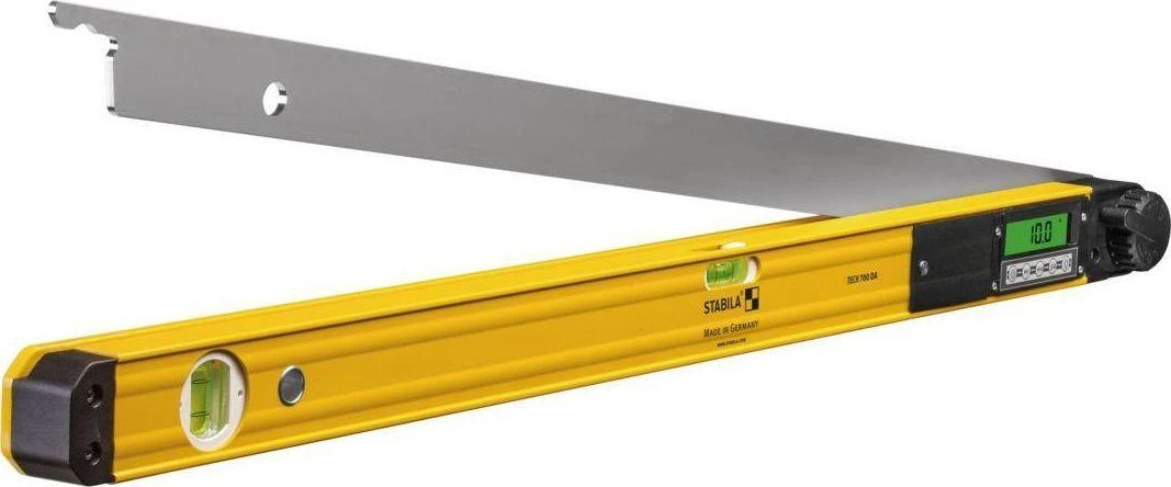 Skaitmeninis kampamatis Stabila Tech 700 DA; 80 cm