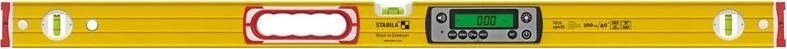 Elektroninis gulsčiukas STABILA IP67 Tech 196 DL 100cm