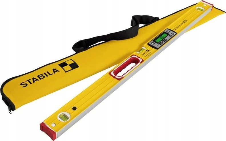 Elektroninis gulsčiukas STABILA IP67 Tech 196 DL 100cm