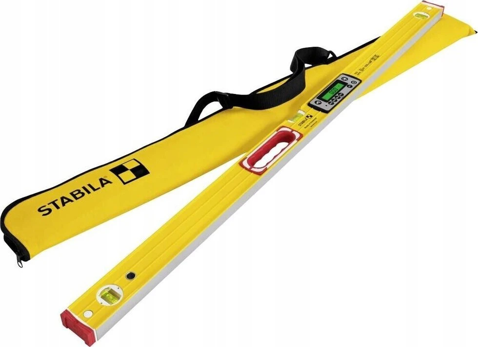 Elektroninis gulsčiukas STABILA IP67 Tech 196 DL 100cm