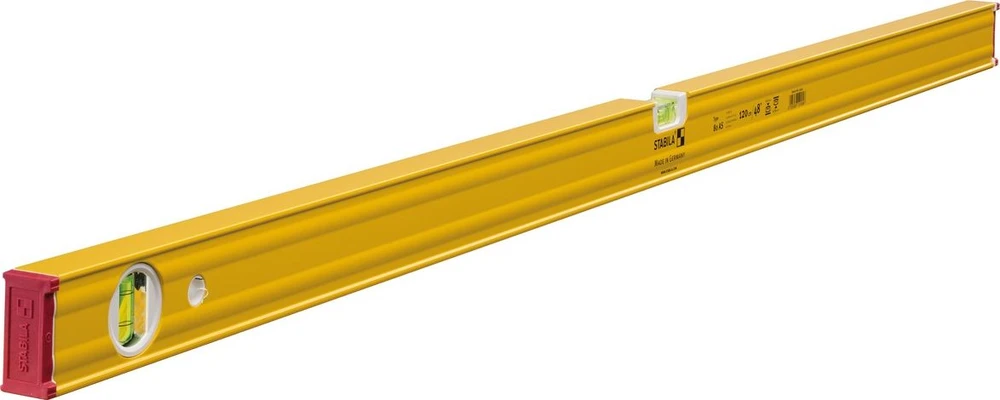 Gulsčiukas Stabila 80 AS; 120 cm