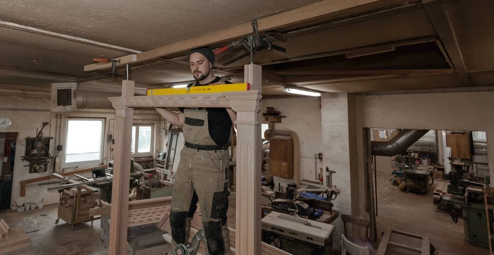 Gulsčiukas Stabila 80 AS; 120 cm