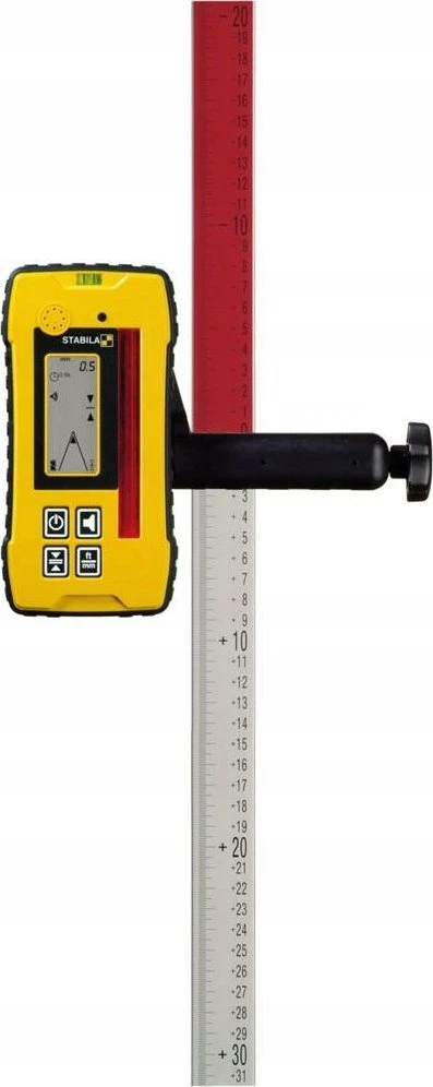 Lazerinis imtuvas REC 300, Stabila