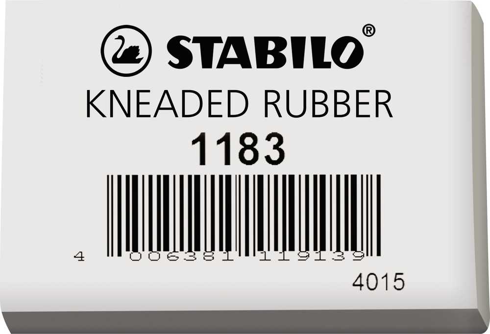 Stabilo STABILO CarbOthello, Multicolour, 60 pc(s)