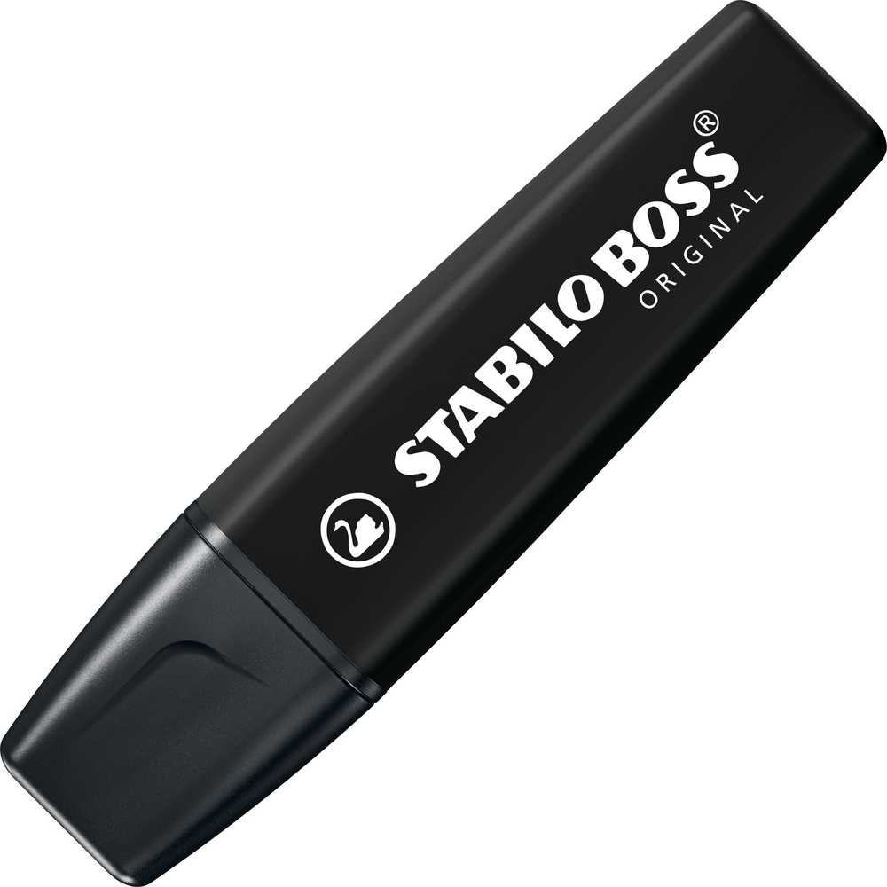 Stabilo ZAKRESLACZ CZAR STAB NATURE BOSS 70/46 1/10 PG