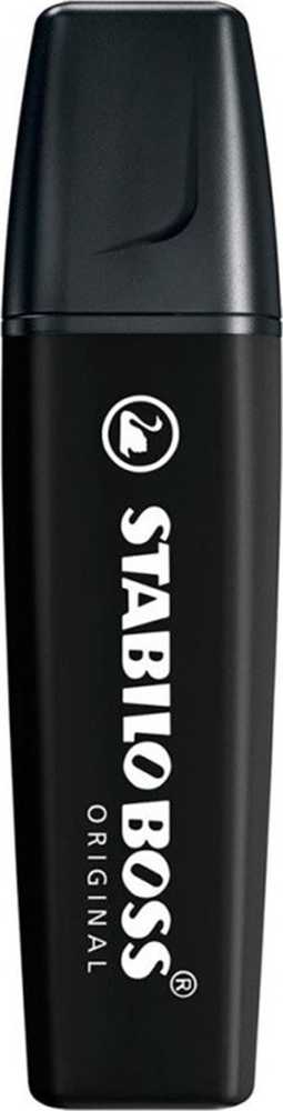 Stabilo ZAKRESLACZ CZAR STAB NATURE BOSS 70/46 1/10 PG