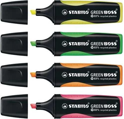 STABILO 4006381436854, Įvairių spalvų, Vaikams, Berniukams/Mergaitėms