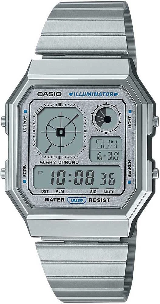 Laikrodis „Casio Vintage F9C90“