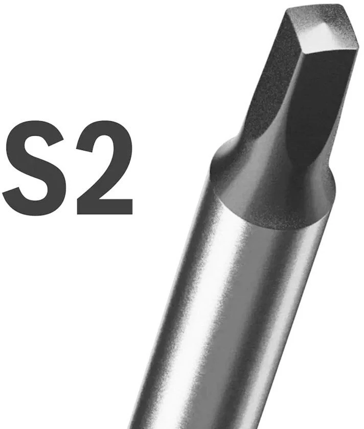 Bosch PRO Atsuktuvas SQ1 x 100 mm