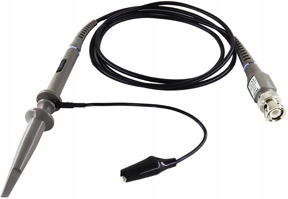 Fnirsi P6100 oscilloscope probe