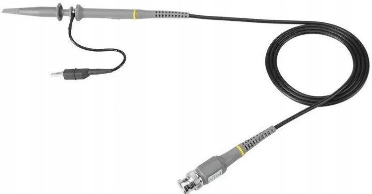 Fnirsi P6100 oscilloscope probe