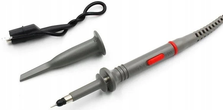 Fnirsi P6100 oscilloscope probe