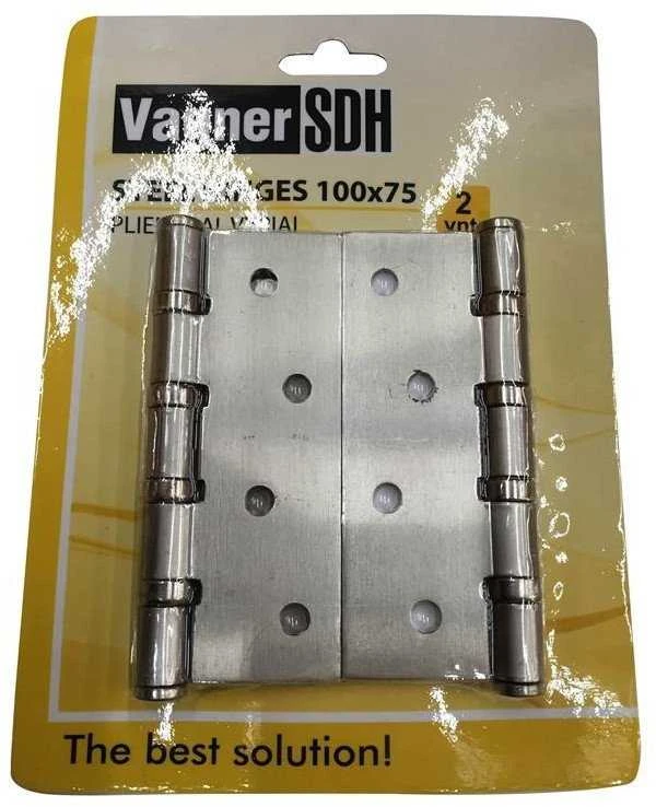 Haushalt Stabilus HINGE DOOR 100X75X2.5 SN UNIVERSAL