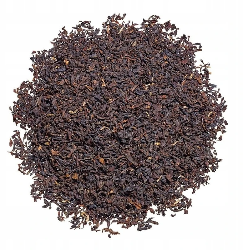 Stabilus Stabili juoda arbata Ronnefeldt Assam Broken Goldspitzen 100g