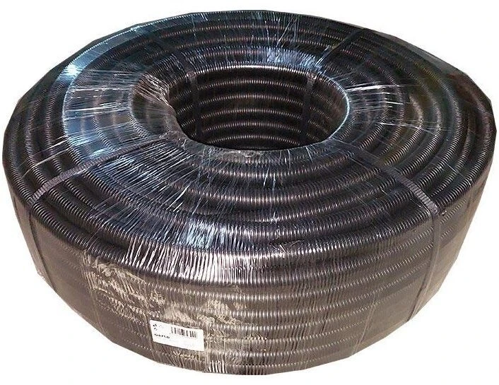 Stabilus Oem Kabelio apsauga (žąsies kaklo formos) 25 mm, 100 m pakuotė