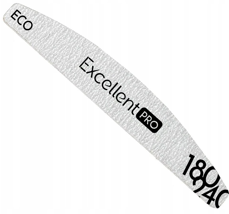 Excellent Pro Ekologiškas zebro valties failas NF21 180/240