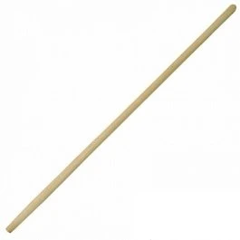 Stabilus GRĖBLIO KOTAS 150CM 28MM BUKO MEDIENA 35