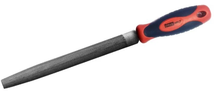 Haushalt Stabilus SEMIROUND METAL RASP 150 MM