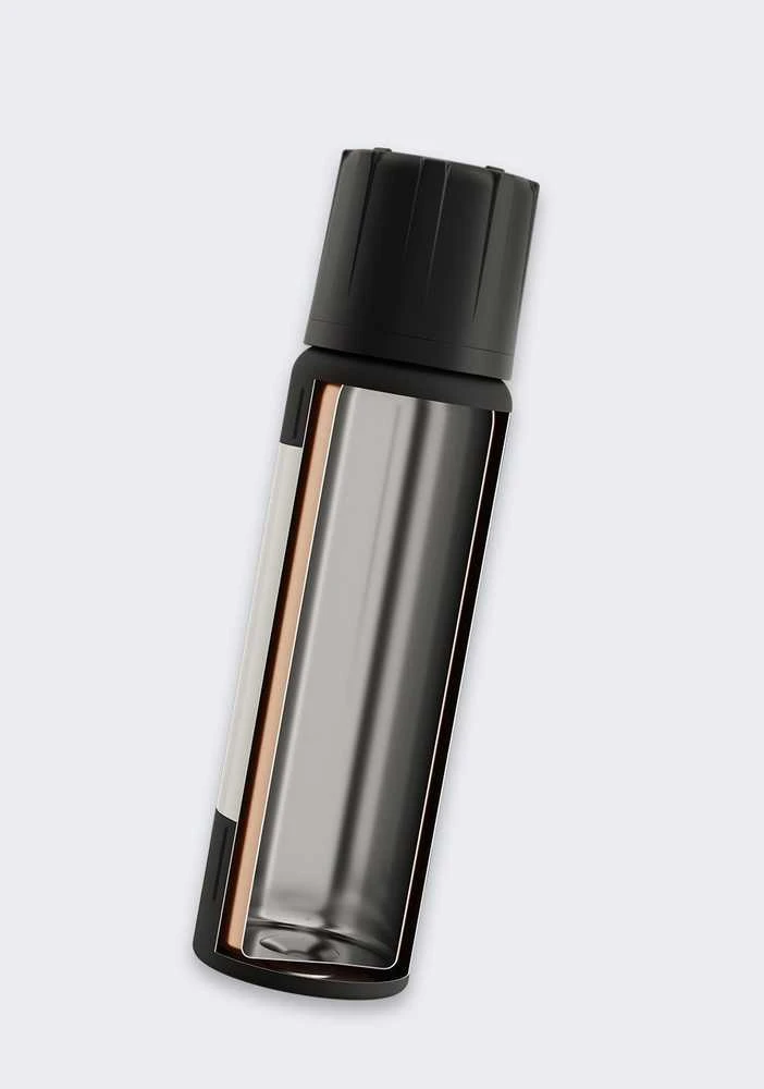 Stabilus SIGG Termosas Alpine Star Brushed 1.0L 6170.30