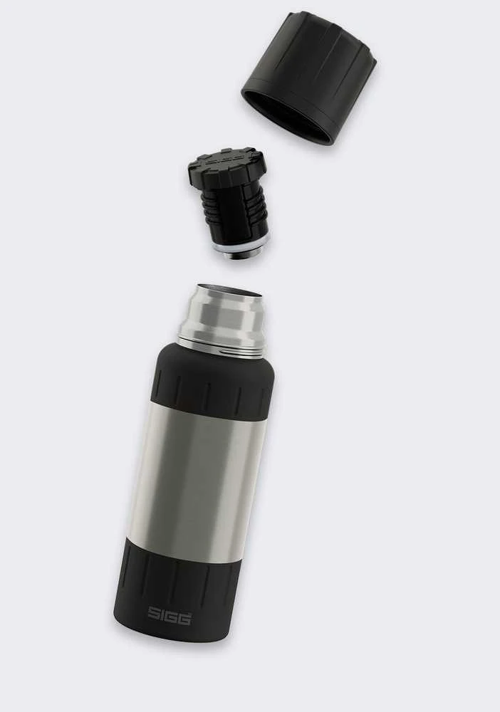 Stabilus SIGG Termosas Alpine Star Brushed 1.0L 6170.30