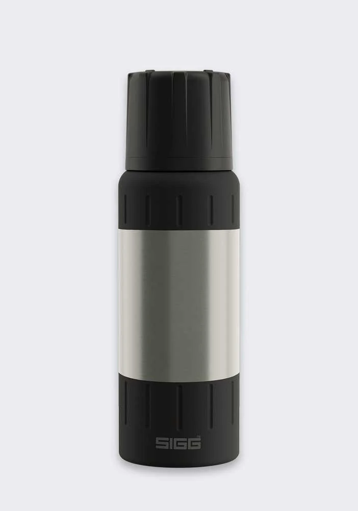 Stabilus SIGG Termosas Alpine Star Brushed 1.0L 6170.30