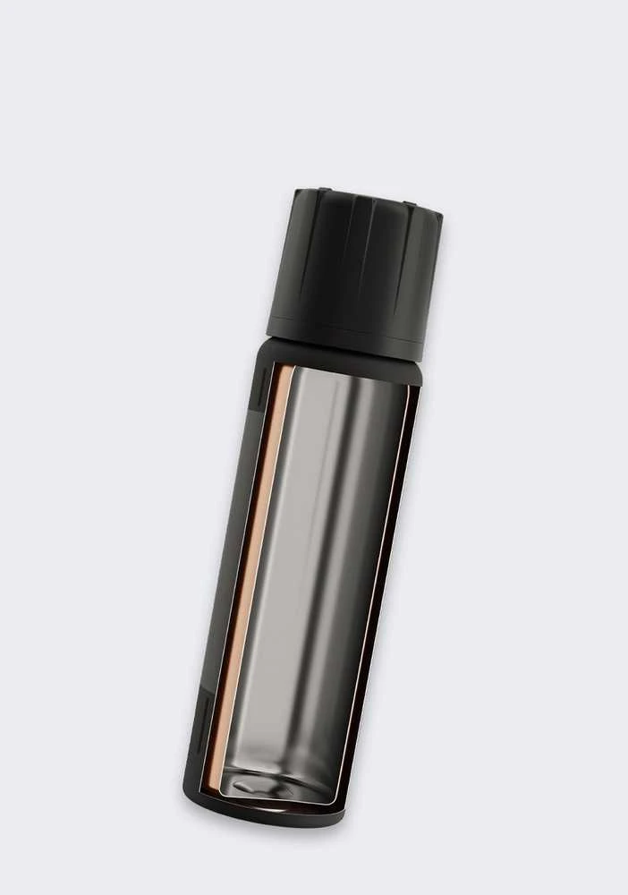 Stabilus SIGG Termos Alpine Star Juodas 0.5L 6170.20