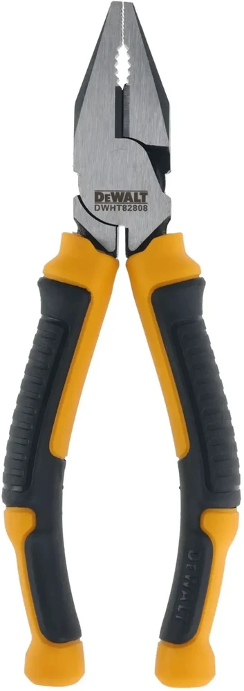 Stabilus Kombinuotos replės DeWalt DWHT82808-0; 160 mm