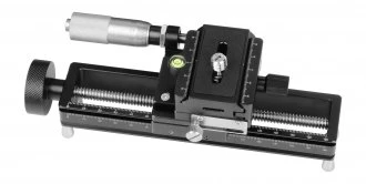 Stabilus bėgelis AstrHori AH-MGA170 makrofotografijai