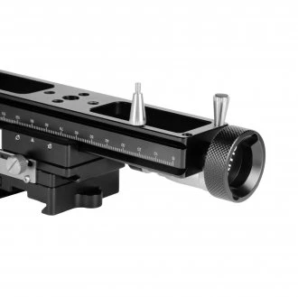 Stabilus bėgelis AstrHori AH-MGA170 makrofotografijai