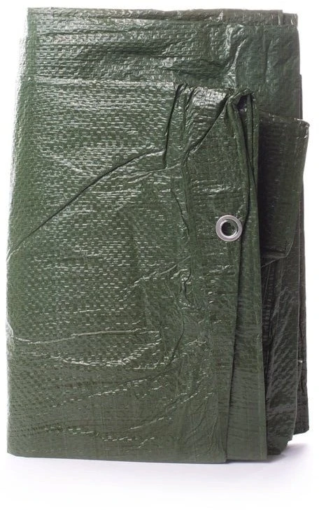 Okko Stabilus TARPAULIN (Žalias 10 X 15 M 65GSM (2)