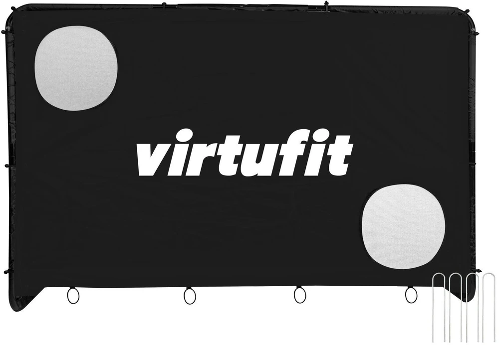Stabilus Virtufit Pro futbolo vartai - 220 X 170 CM VF06049