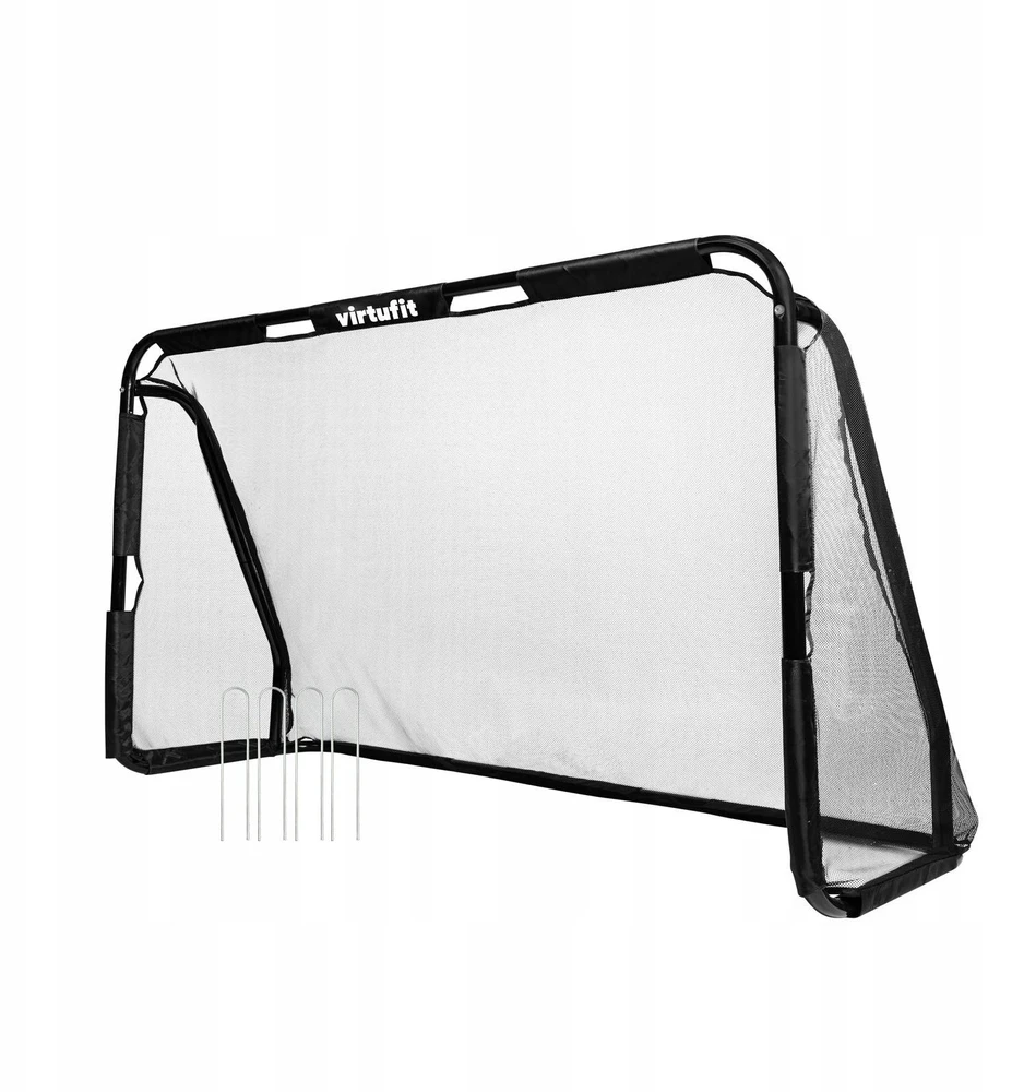Stabilus Virtufit Pro futbolo vartai - 220 X 170 CM VF06049