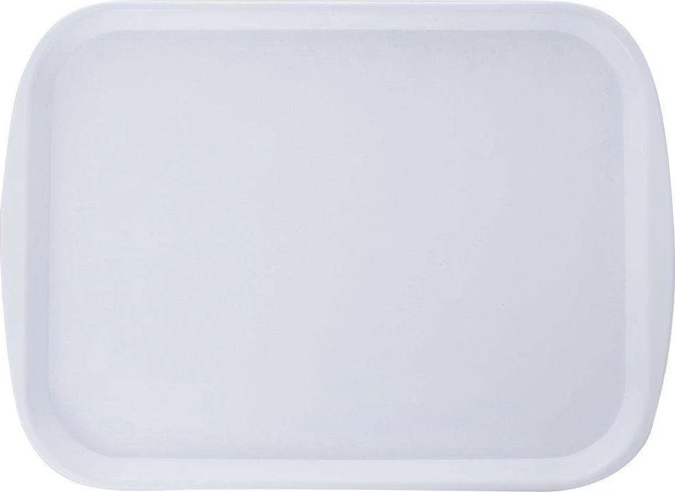Orion Serviravimo padėklas 43,5x31 cm balta