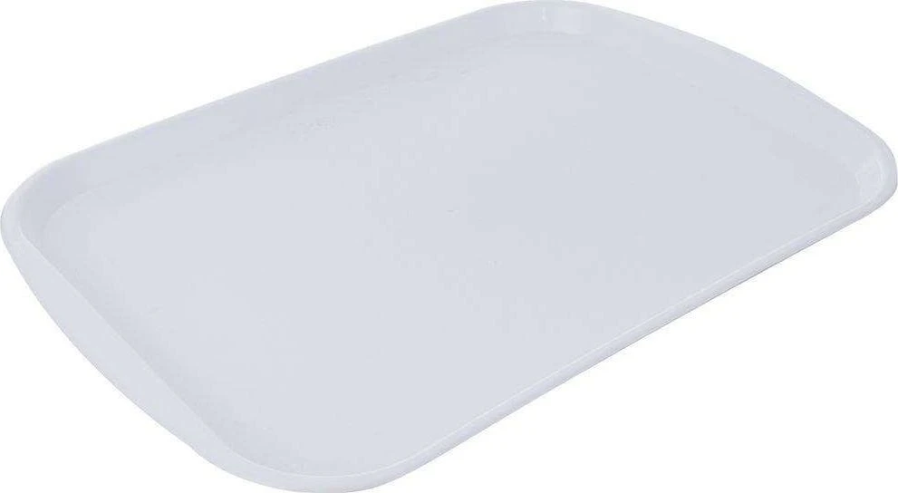 Orion Serviravimo padėklas 43,5x31 cm balta