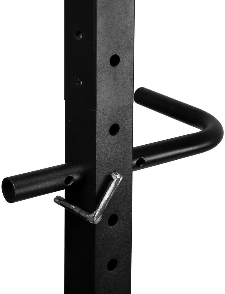 Funfit Stovi horizontalioji kartėlė Funfit 2v1