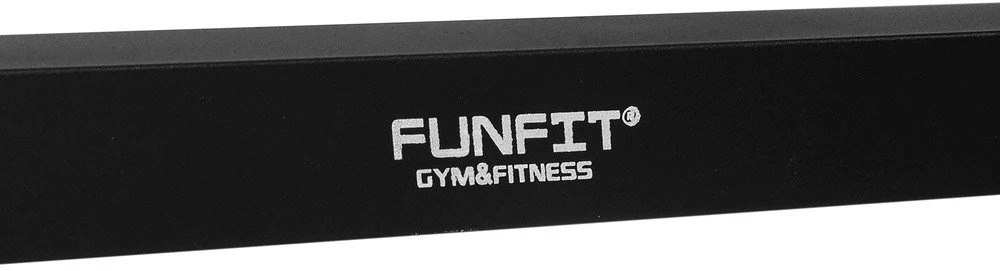 Funfit Stovi horizontalioji kartėlė Funfit 2v1