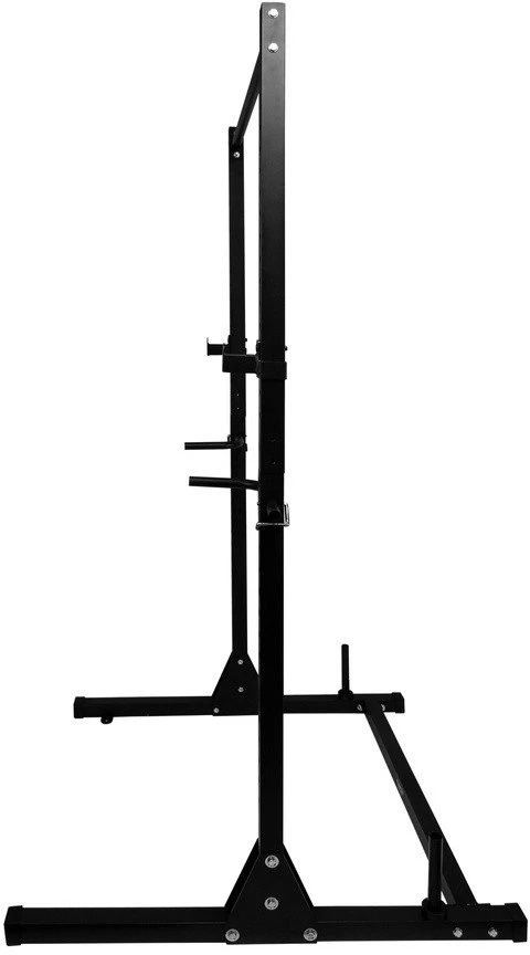 Funfit Stovi horizontalioji kartėlė Funfit 2v1