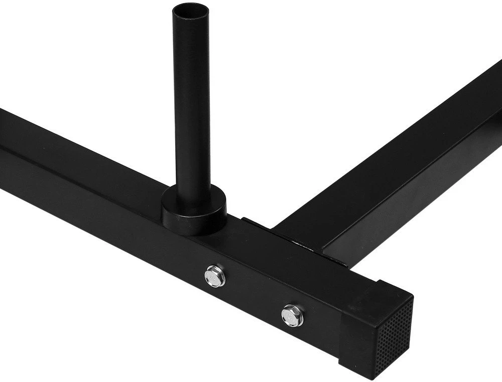 Funfit Stovi horizontalioji kartėlė Funfit 2v1