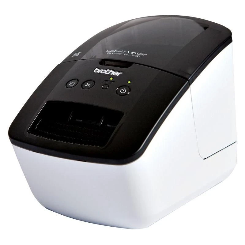 Spausdintuvas Brother QL-700RF