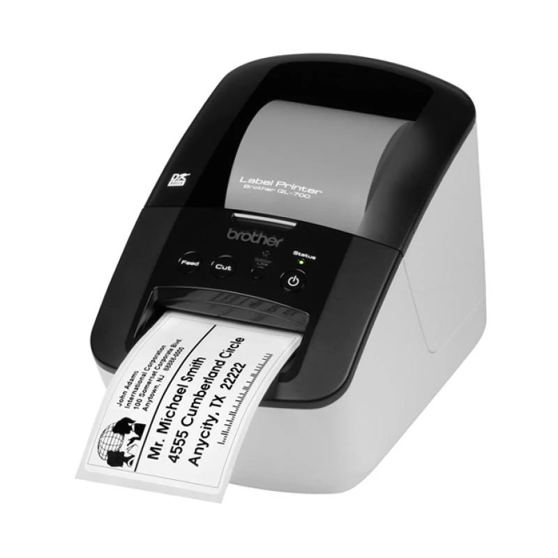 Spausdintuvas Brother QL-700RF