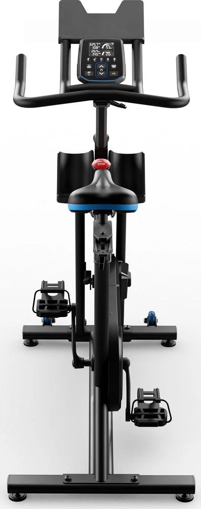Horizon Fitness 7.0 IC Spinning bike Juodas