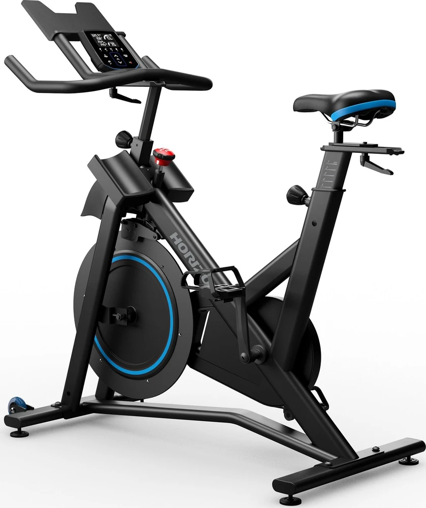 Horizon Fitness 7.0 IC Spinning bike Juodas